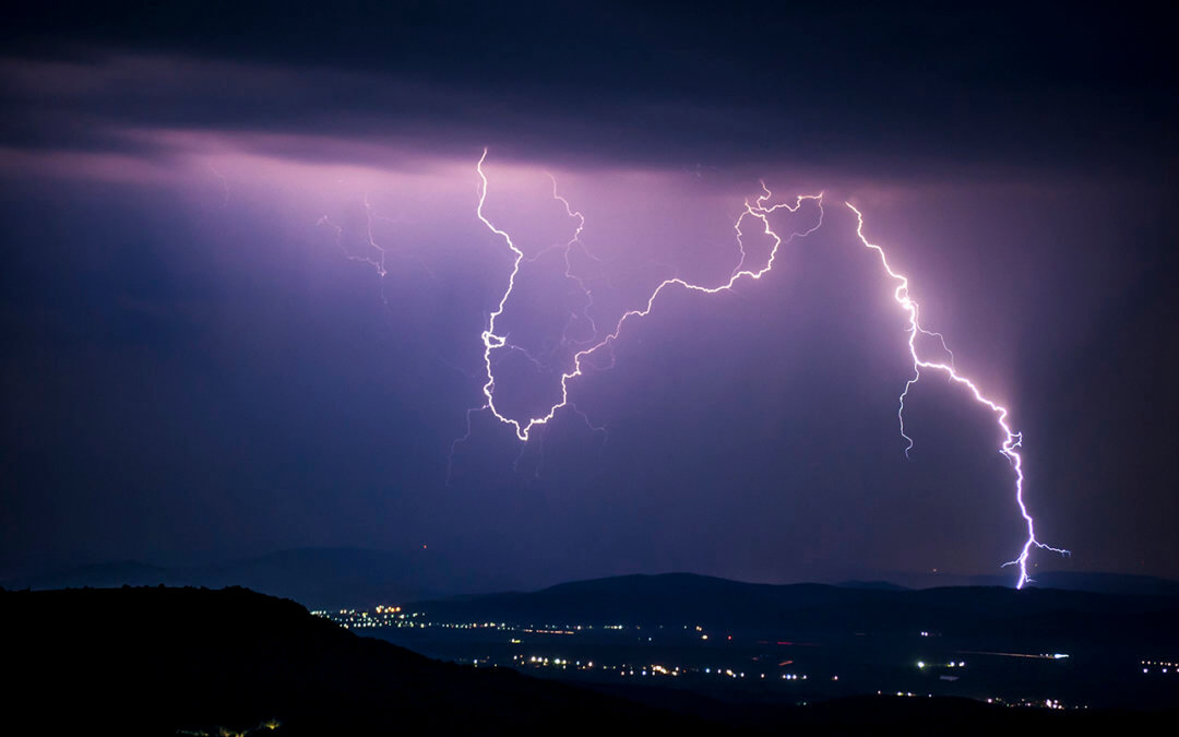 Ausnahmezustand – Unwetter in Deutschland und wie Speditionen damit umgehen