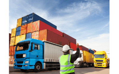Warum Logistik die Zukunft ist